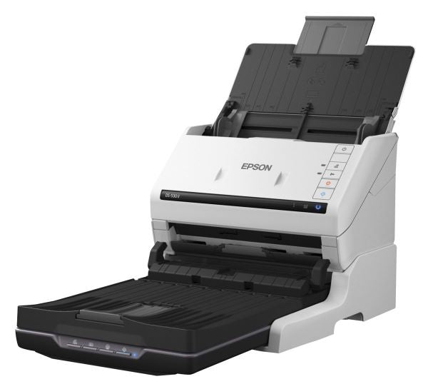 EPS SCA DS-530II ADF/DUPLEX/USB/35PPM-70IPM/REEMPLAZA DS-530