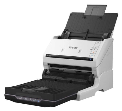 EPS SCA DS-530II ADF/DUPLEX/USB/35PPM-70IPM/REEMPLAZA DS-530