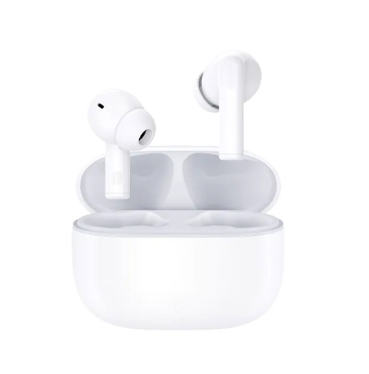 HONOR CHOICE TWS Earbuds X7 lite white bluetooth