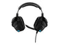 Logitech audifonos Gaming G935 inalambricos sonido 7.1