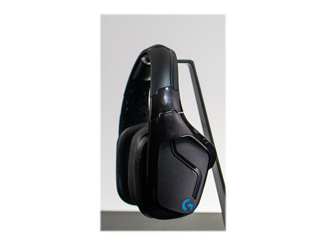 Logitech audifonos Gaming G935 inalambricos sonido 7.1