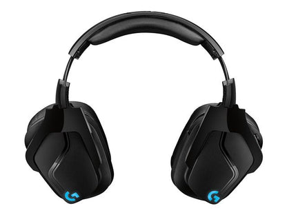 Logitech audifonos Gaming G935 inalambricos sonido 7.1