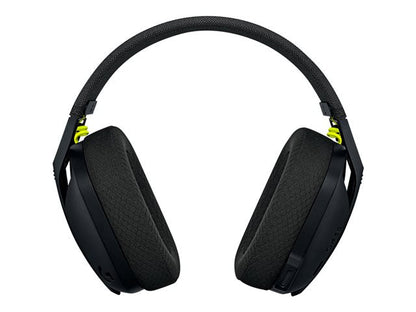 Logitech G435 AUD/MIC Black BT Lightspeed 10 mt. 18 horas