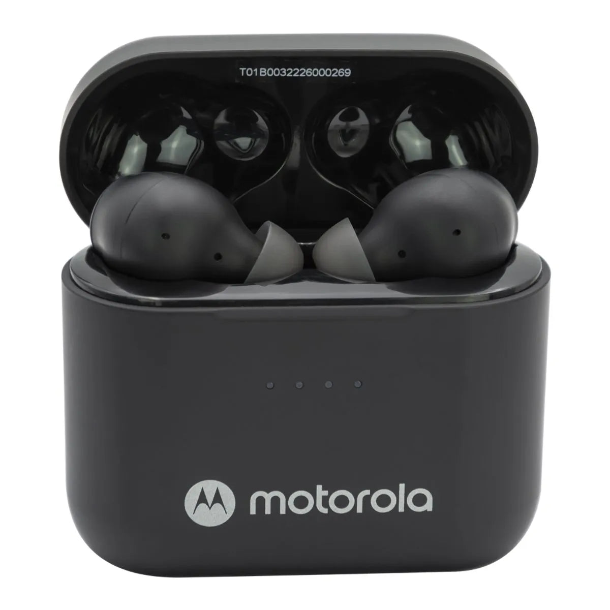 Motorola audifono true wireless canc ruido moto budss anc ipx5