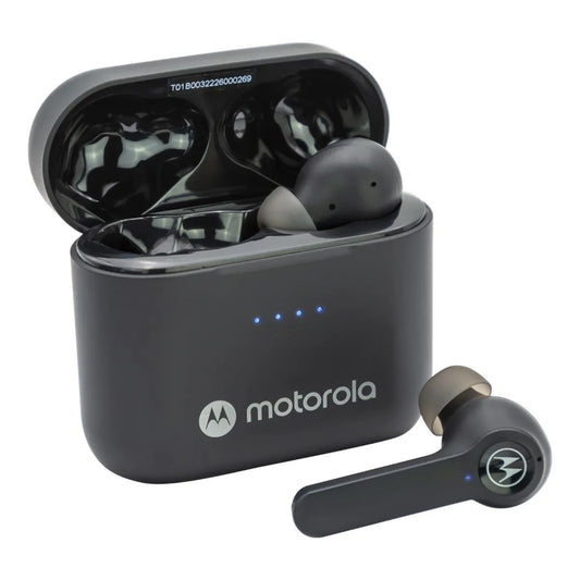 Motorola audifono true wireless canc ruido moto budss anc ipx5