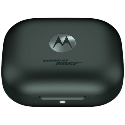 Motorola MotoBuds + Darkest Spruce