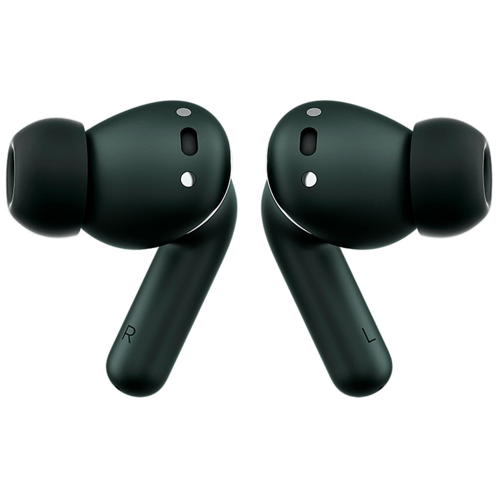 Motorola MotoBuds + Darkest Spruce