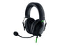 Razer BlackShark V2 X Wired Gaming Headset Black