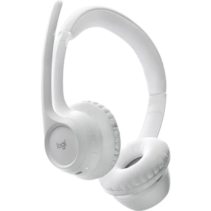 Logitech ZONE 300 Wireless Off-White