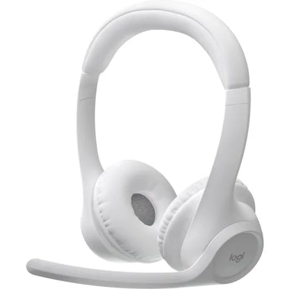 Logitech ZONE 300 Wireless Off-White