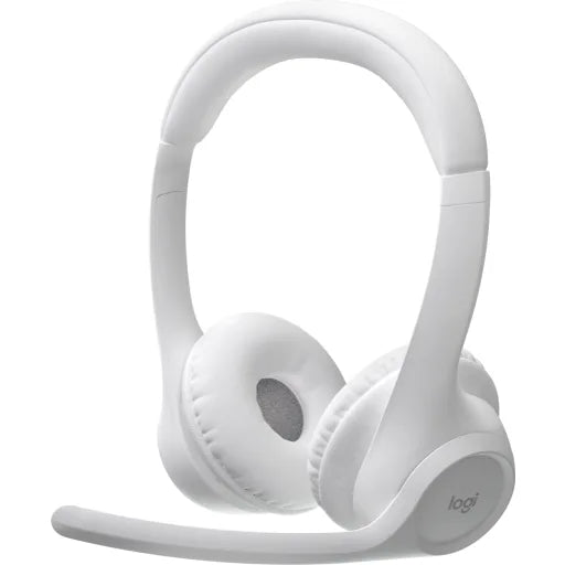 Logitech ZONE 300 Wireless Off-White