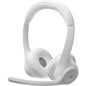 Logitech ZONE 300 Wireless Off-White