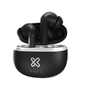 KX KTE-750BK ANC Erbds Wls-BT 26hr TWS W/Charg.case Black