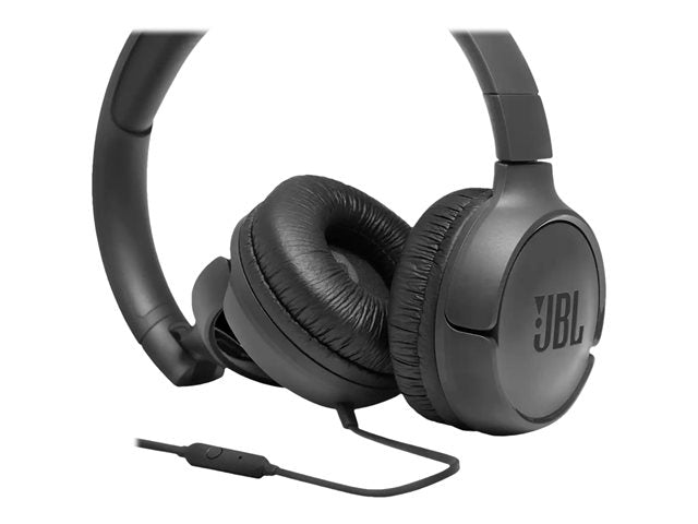 JBL Audifonos On-ear Tune 500 Negro