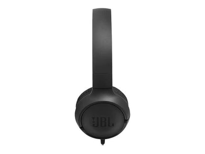 JBL Audifonos On-ear Tune 500 Negro