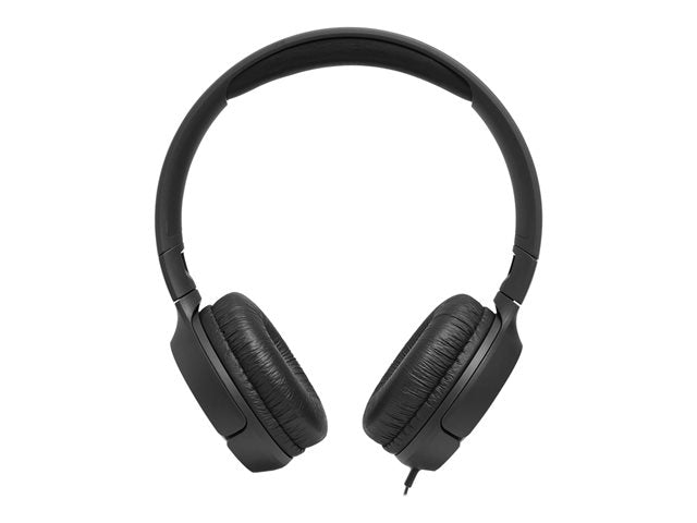 JBL Audifonos On-ear Tune 500 Negro