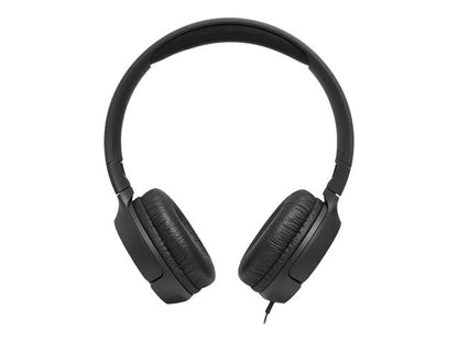 JBL Audifonos On-ear Tune 500 Negro