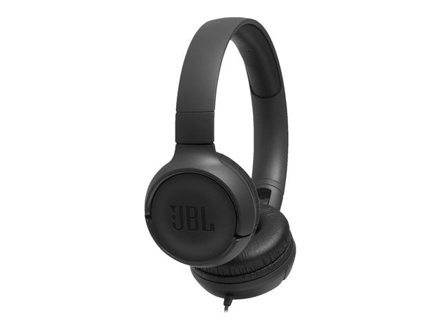 JBL Audifonos On-ear Tune 500 Negro