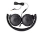 JBL Audifonos On-ear Tune 500 Negro