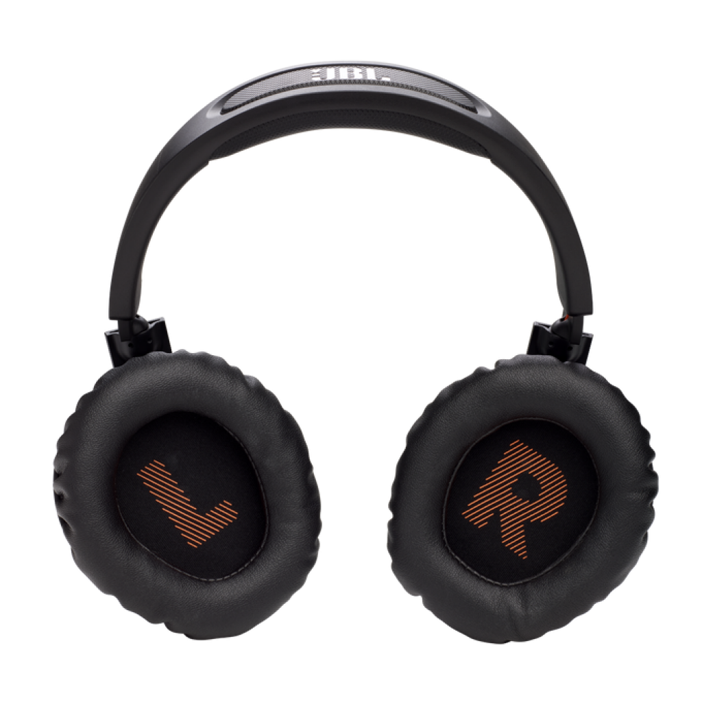 JBL Audifonos Gamer Over-ear Inalambricos Quantum 350 Negro