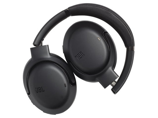 JBL Headphones TOUR One MK2 Bluetooth NC Black SA