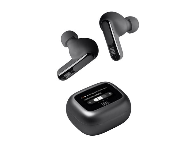 JBL LIVE BEAM 3 BLACK