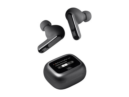 JBL LIVE BEAM 3 BLACK