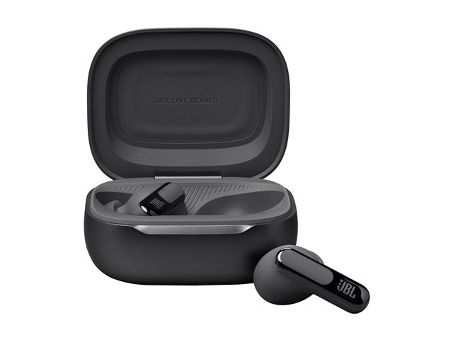 JBL LIVE BEAM 3 BLACK