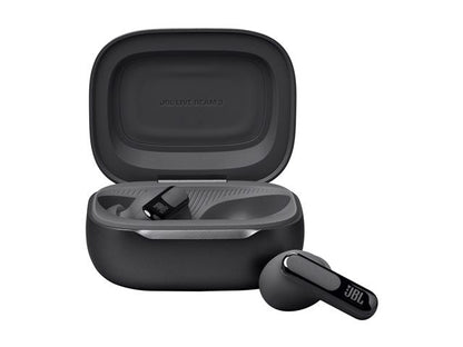 JBL LIVE BEAM 3 BLACK