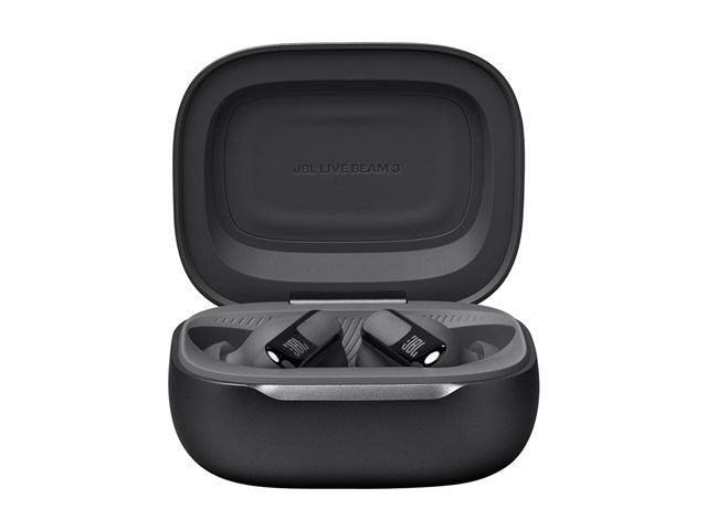 JBL LIVE BEAM 3 BLACK