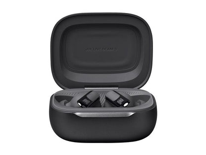 JBL LIVE BEAM 3 BLACK