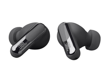 JBL LIVE BEAM 3 BLACK