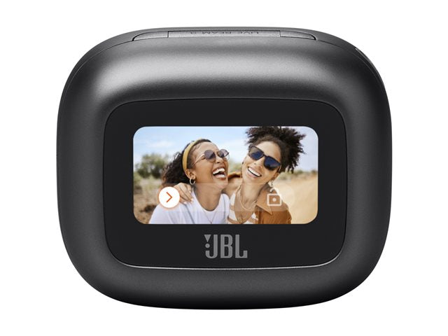 JBL LIVE BEAM 3 BLACK