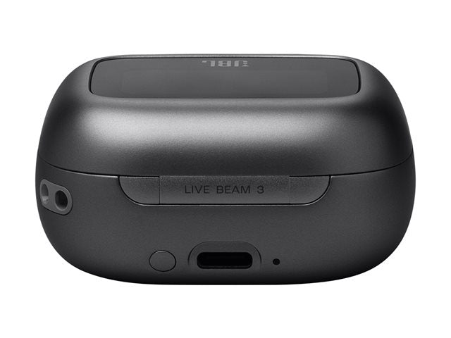 JBL LIVE BEAM 3 BLACK