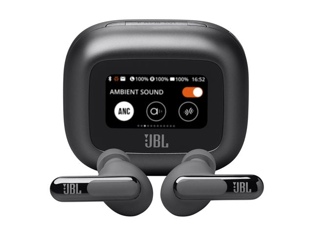 JBL LIVE BEAM 3 BLACK