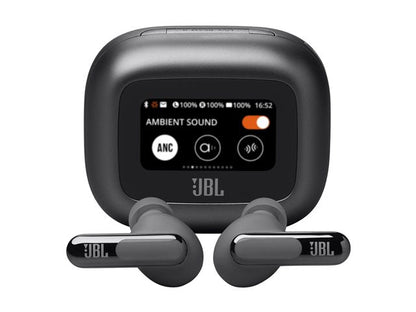 JBL LIVE BEAM 3 BLACK