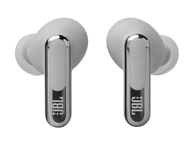 JBL LIVE BEAM 3 SILVER AM
