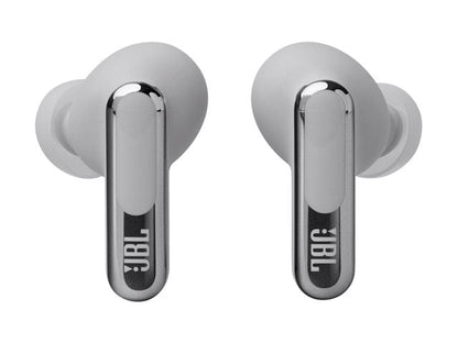 JBL LIVE BEAM 3 SILVER AM