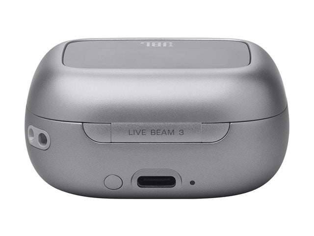 JBL LIVE BEAM 3 SILVER AM