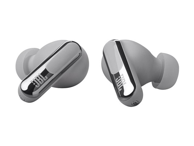 JBL LIVE BEAM 3 SILVER AM