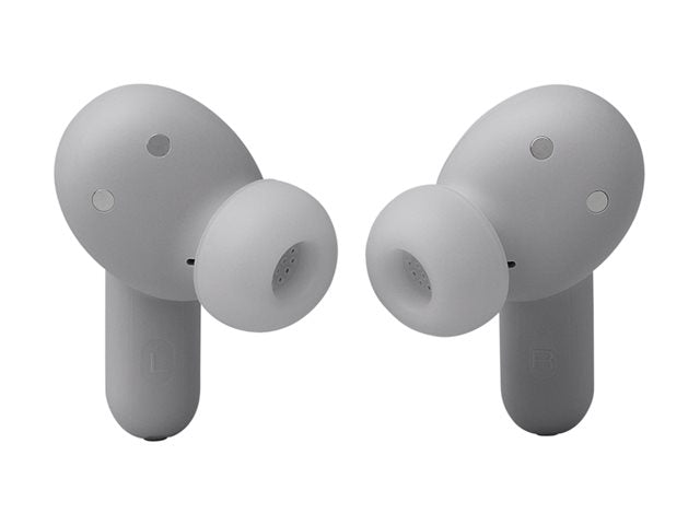 JBL LIVE BEAM 3 SILVER AM