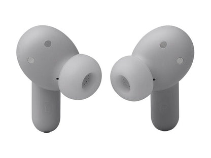 JBL LIVE BEAM 3 SILVER AM