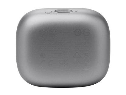 JBL LIVE BEAM 3 SILVER AM