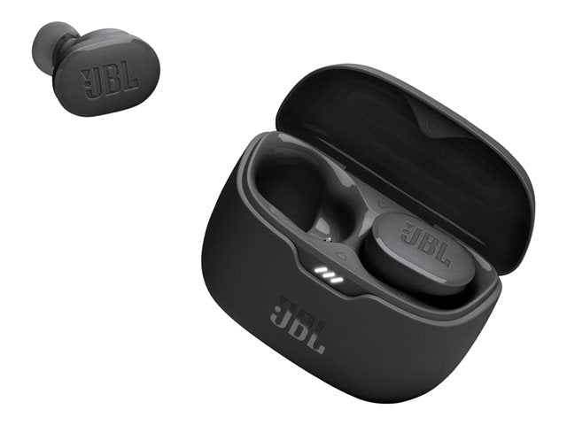 JBL Tune Buds True wireless - Black