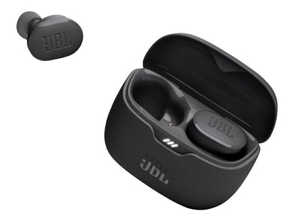 JBL Tune Buds True wireless - Black