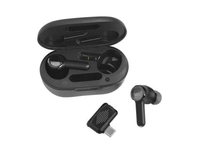 JBL Headphones Quantum TWS Black SA