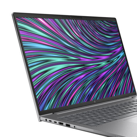 HP Zbook Power G11 16in Ultra 7 processor 155H 16GB 1T