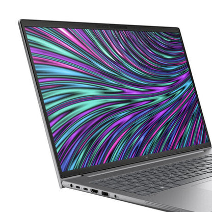 HP Zbook Power G11 16in Ultra 7 processor 155H 16GB 1T