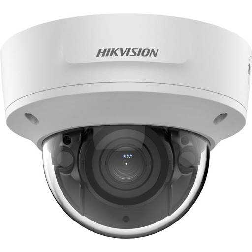 HIK Domo 6MP 2.7-13.5mm IP66 IK10 Darkfighter AcuSense 40mt.