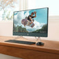 HP All-in-One 24-cb1023la Win11 Home 23.8in Intel Core i3 8GB RAM 512GB SSD FHD